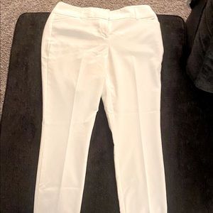 Ivan’s Trump pants